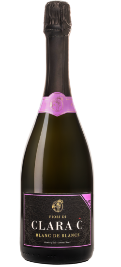 Clara C’ Blanc De Blancs