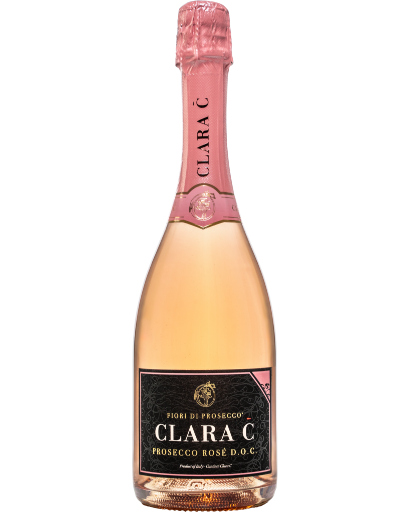 Fiori di Prosecco Rosè D.O.C. Brut